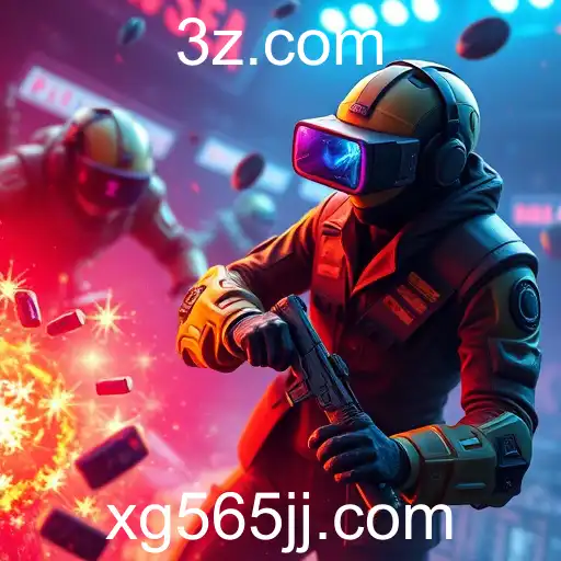 Ascensão de xg565: O Futuro do Entretenimento Digital