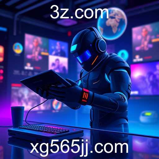 Tendências Digitais e o Impacto dos Jogos Online