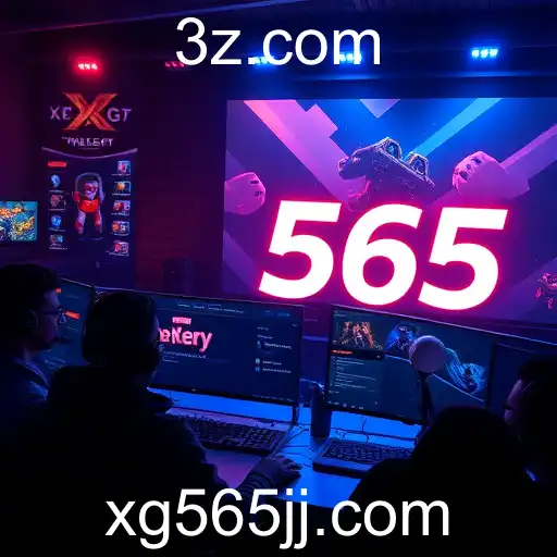 Expansão dos Jogos Online no Brasil e o Papel do xg565