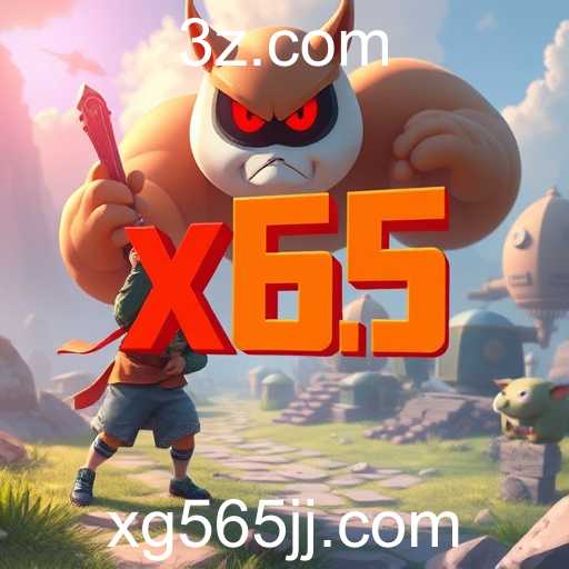 Explorando as Novidades do xg565: Diversão Garantida