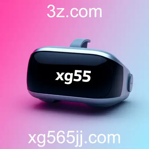 XG565: O Futuro dos Jogos Online