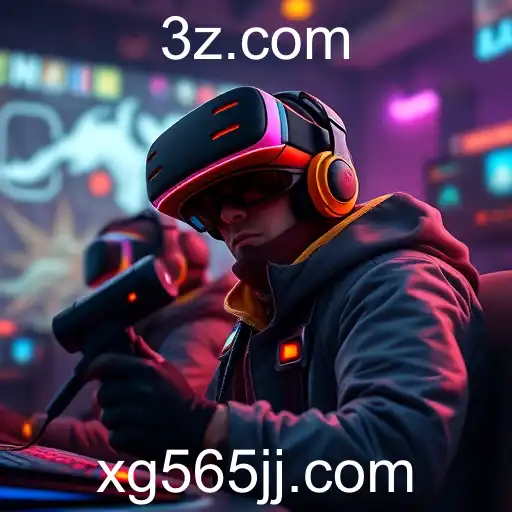A Revolução do Mercado de Jogos em 2026: Tendências e Inovações