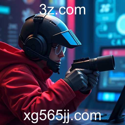 A Nova Fronteira dos Jogos Online: xg565 em Destaque