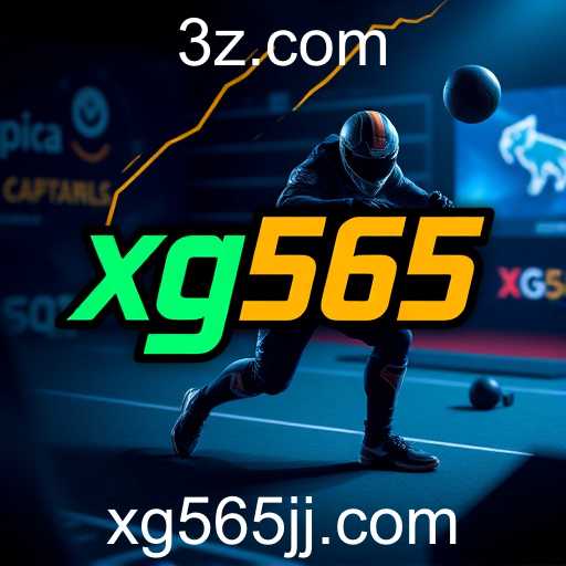 Revolução nos Jogos Online: A Ascensão de xg565