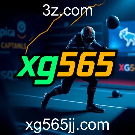 Revolução nos Jogos Online: A Ascensão de xg565