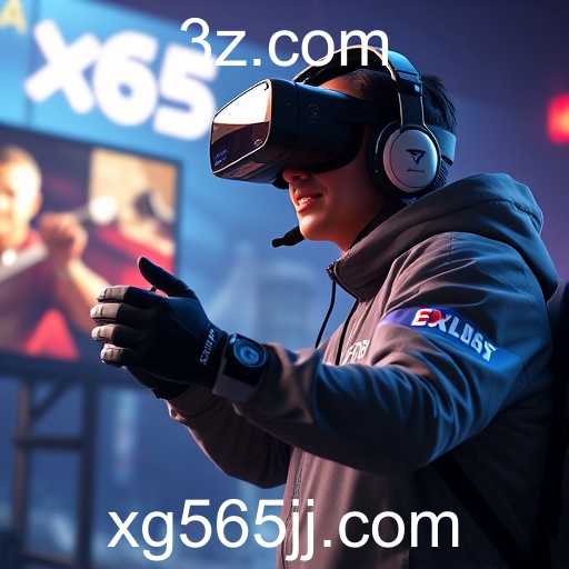 XG565: O Fenômeno dos Jogos em 2026