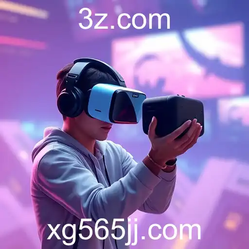 Inovação e Tendências no xg565: Uma Nova Era dos Jogos