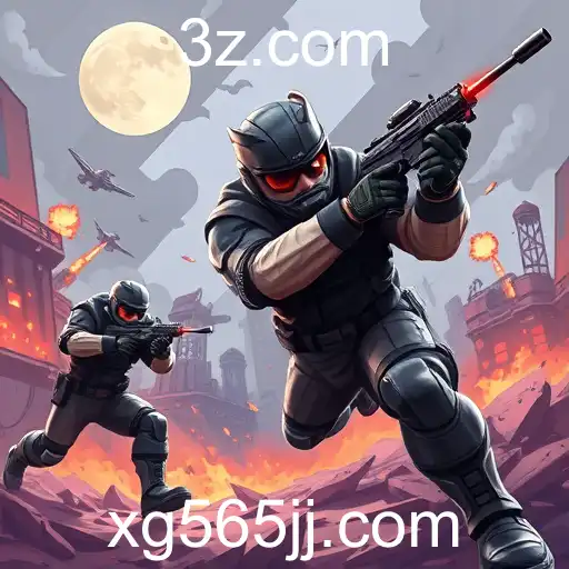 A Ascensão dos Jogos em 2026 e o Impacto da Palavra-chave XG565