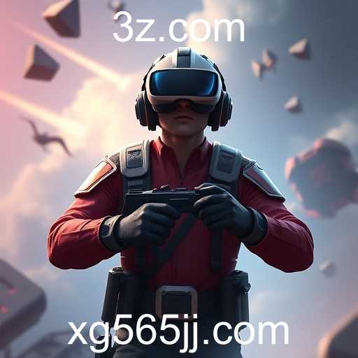 Xg565 Revoluciona o Mercado de Jogos em 2026