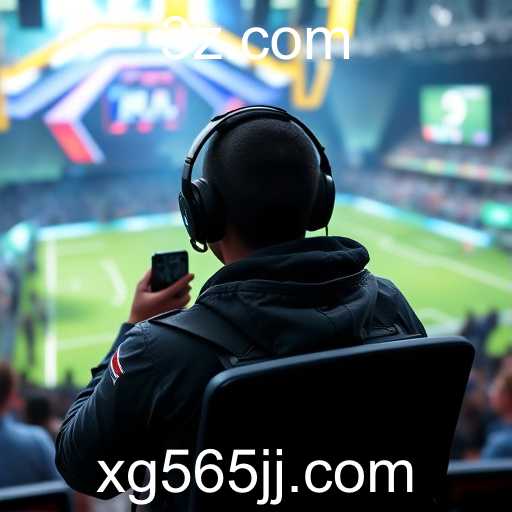 A Revolução dos Jogos Online em 2026: xg565 e a Nova Era Digital