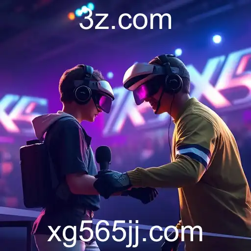 Ascensão dos Jogos em 2026: Tecnologia e Tendências