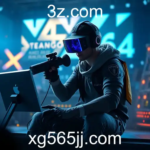 Tendências e Evoluções no Mundo dos Jogos Online