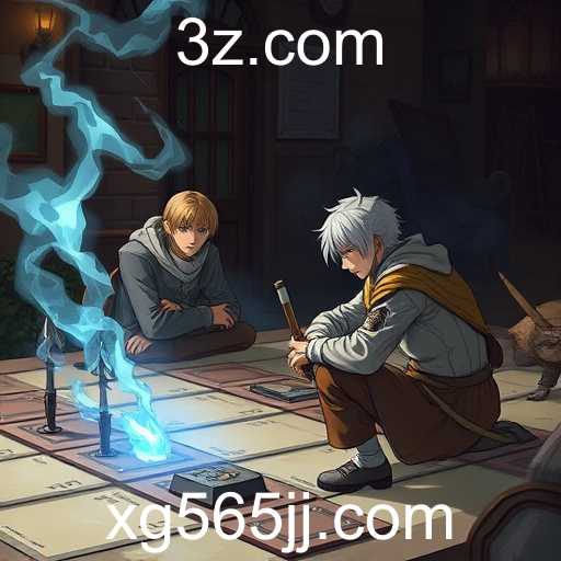 Tendências no Mundo dos Jogos: xg565 em Foco