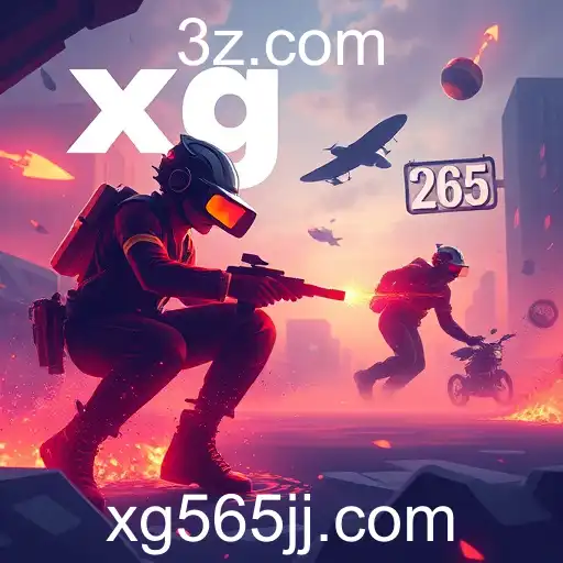 Tendências e Evoluções no Mundo dos Jogos: A Ascensão de xg565