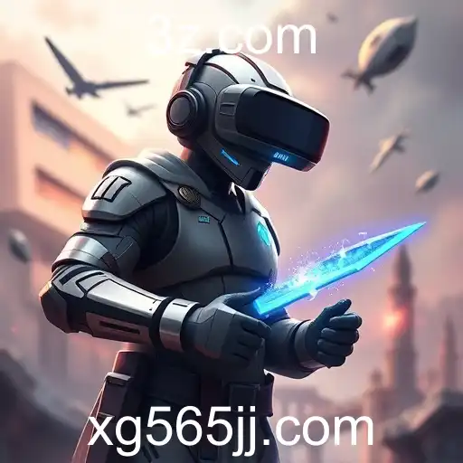 O Crescimento do Site de Jogos xg565 em 2026