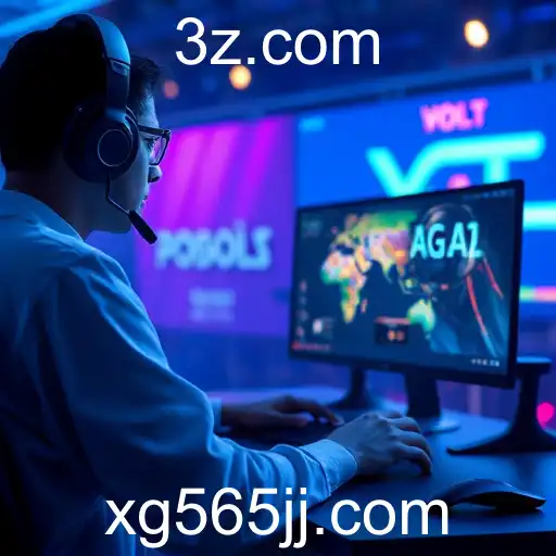 A Revolução dos Jogos Online: O Impacto de xg565