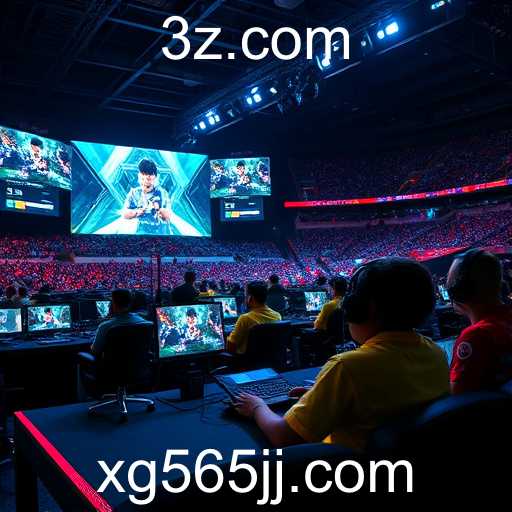 O Impacto Crescente dos Jogos Online no Brasil