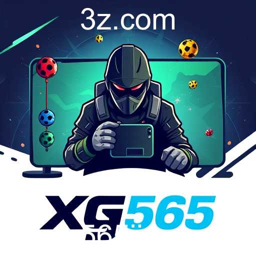 O Impacto do 'xg565' na Comunidade de Jogos
