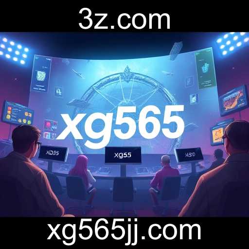 O Impacto de 'xg565' no Universo dos Jogos Online em 2026
