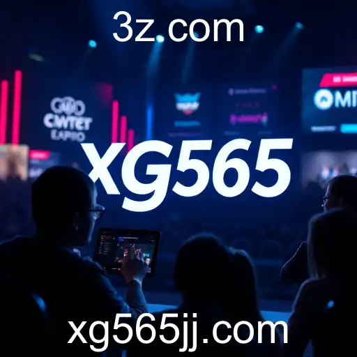 O Impacto do xg565 na Indústria de Jogos em 2026