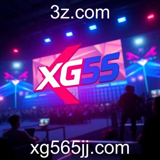O Impacto do xg565 no Cenário dos Jogos Online