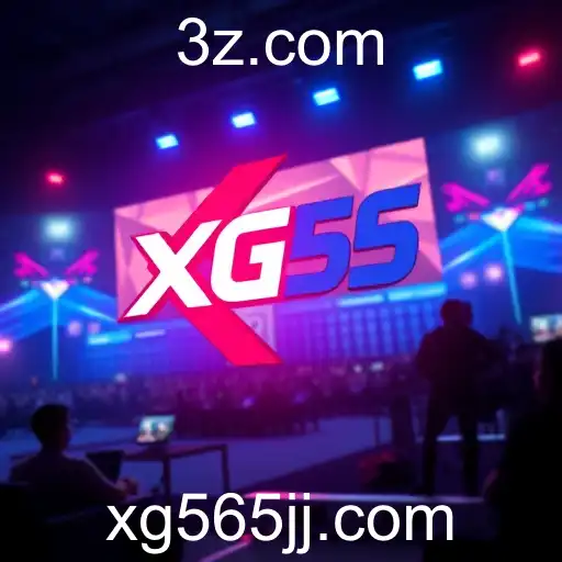 O Impacto do xg565 no Cenário dos Jogos Online