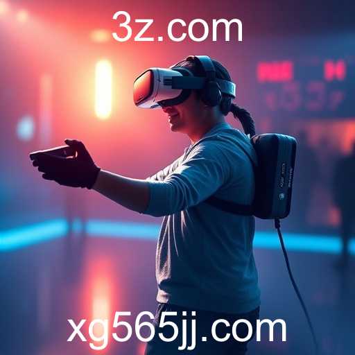 O Impacto Crescente de xg565 no Cenário dos Jogos em 2026