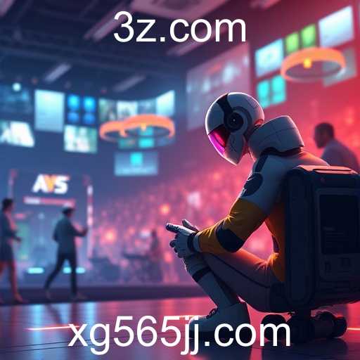 Impacto de 'xg565' no Mundo dos Jogos em 2026