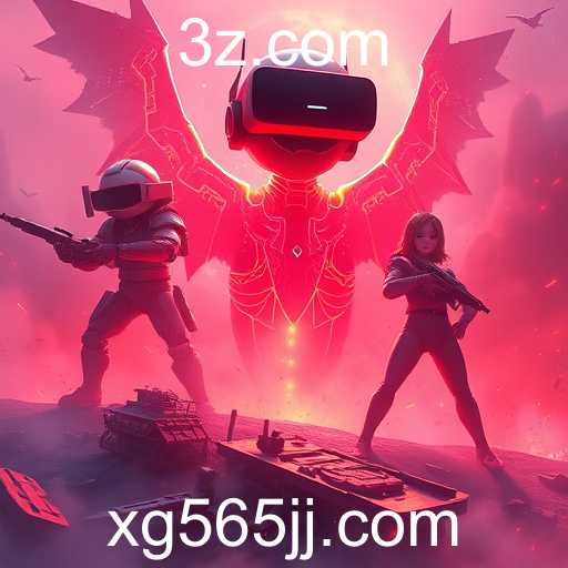 Inovação e Tendências no Mundo dos Jogos Virtuais