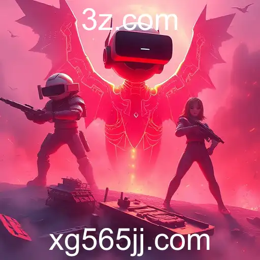 Inovação e Tendências no Mundo dos Jogos Virtuais