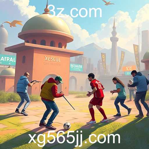 Ascenção dos Jogos Online em 2026: Tendências e Novidades