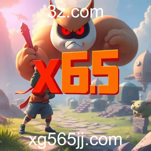A Revolução do Jogo Online e a Tendência 'xg565'