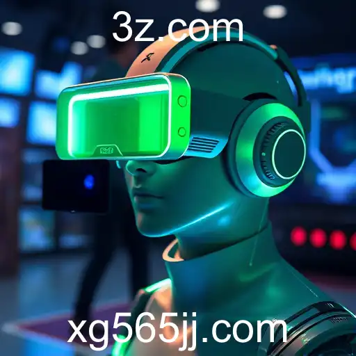 Revolução dos Jogos no Brasil com xg565