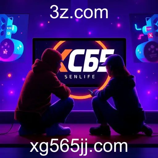 Revolução nos Jogos Online com xg565