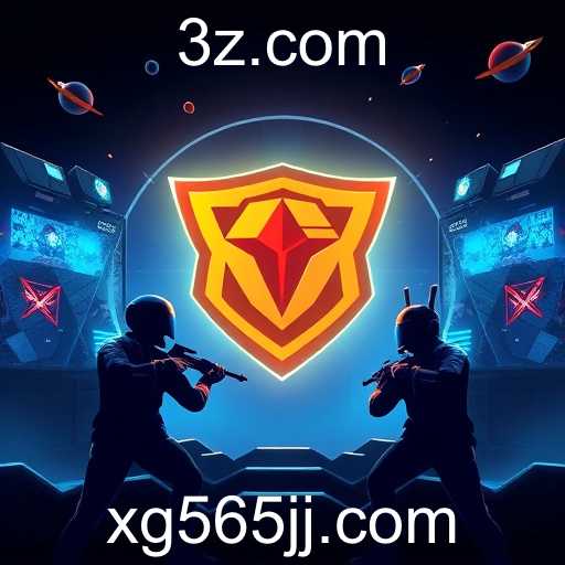 A Revolução dos Jogos com XG565