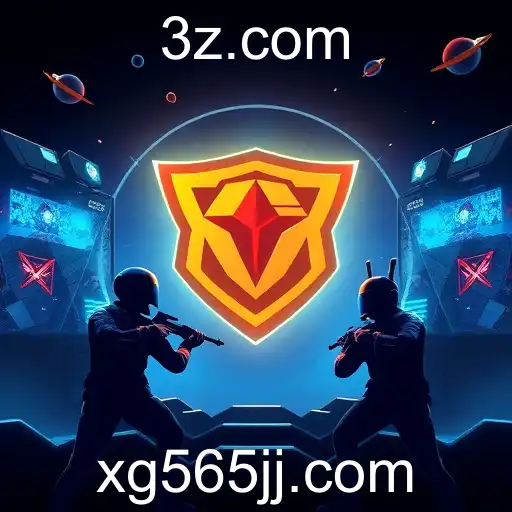 A Revolução dos Jogos com XG565