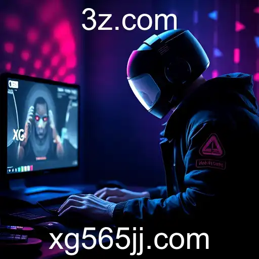 Ascensão e Impacto do xg565 no Cenário de Jogos