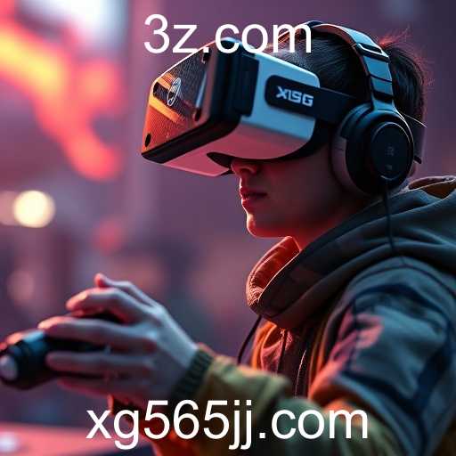 Ascensão do xg565: Revolução nos Jogos Online