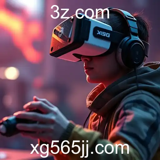 Ascensão do xg565: Revolução nos Jogos Online