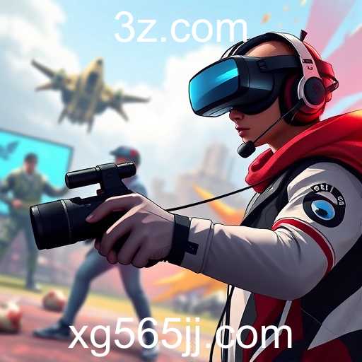 Expansão Revolucionária do Site de Jogos XG565
