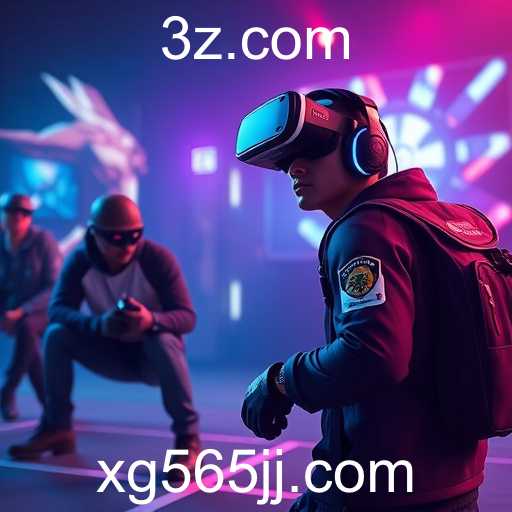 Tendências e Desafios para o Site de Jogos XG565