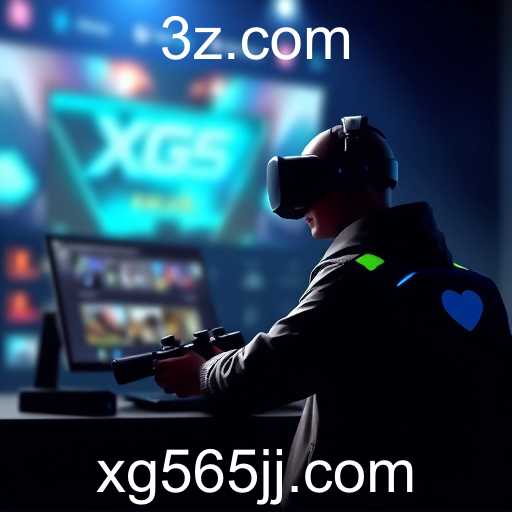 Novidades e Tendências no Mundo dos Jogos 