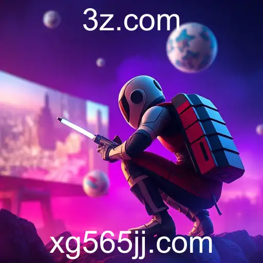 A Ascensão do Palavra-Chave xg565 no Cenário dos Jogos