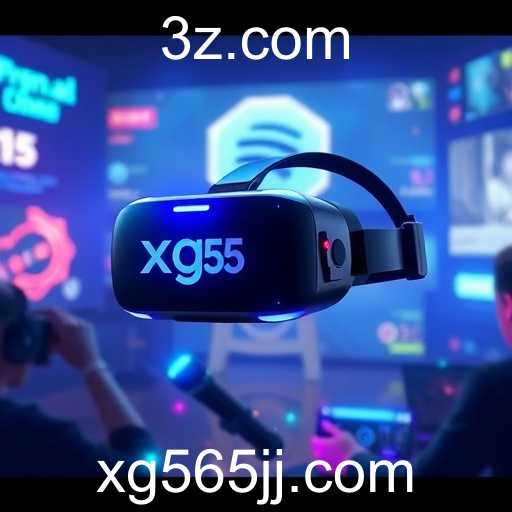 A Ascensão de 'xg565' e o Futuro dos Jogos Online