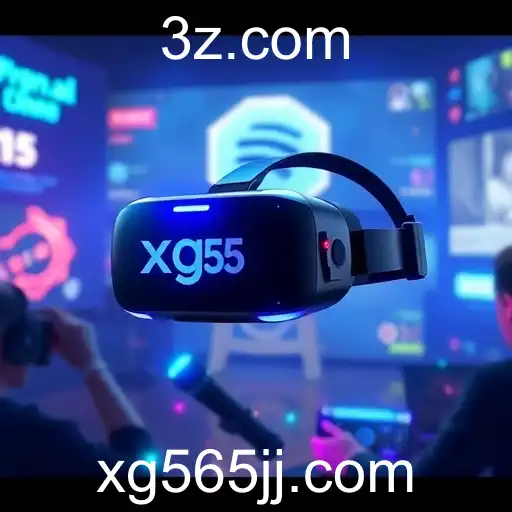 A Ascensão de 'xg565' e o Futuro dos Jogos Online