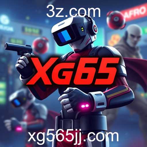 Ascensão do xg565 no Universo dos Jogos Online