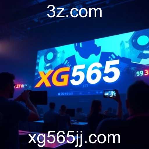 O Futuro dos Jogos Online: Explorando xg565 e suas Inovações