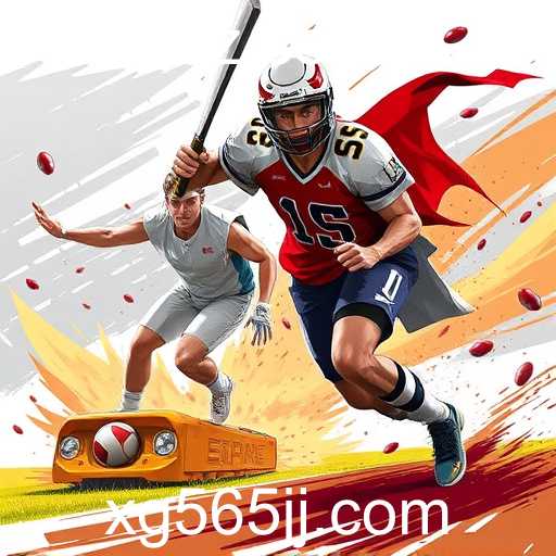 XG565 Revoluciona o Mercado de Jogos