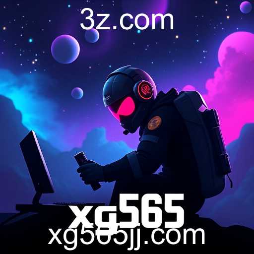 A Revolução dos Jogos Online via xg565