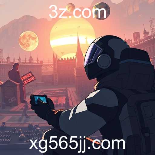 Revolução no Mundo dos Games com xg565